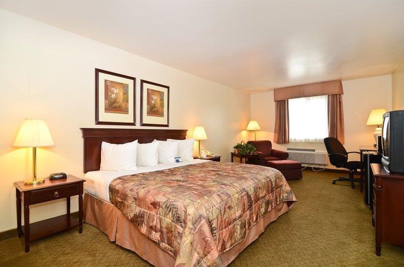 Quality Inn Price Gateway To Moab National Parks Quarto foto