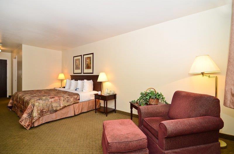 Quality Inn Price Gateway To Moab National Parks Quarto foto